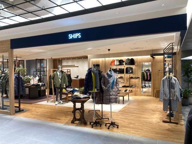 新宿フラッグス店／販売スタッフ／未経験歓迎◎／正社員登用制度有り！のカバー写真