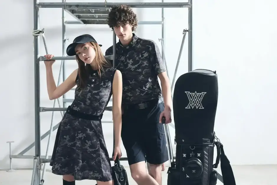 【店長候補｜大阪心斎橋】韓国で人気のゴルフアパレルブランド｜年収500万〜	のカバー写真