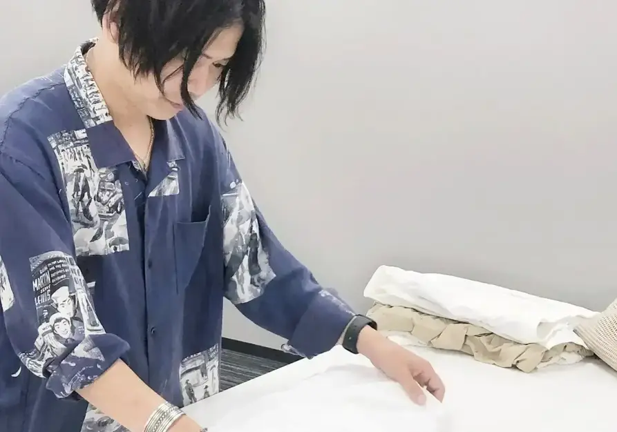 ＼RAGTAG軽作業スタッフ◎／ブランド古着に触れながら働こう！アルバイト募集のカバー写真