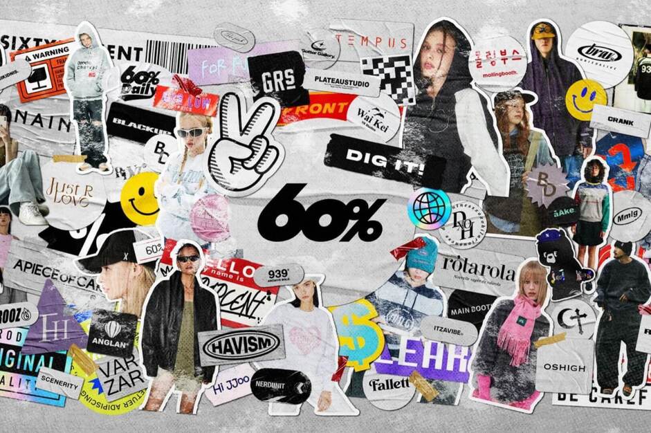 アジアファッション特化のグローバルECが開催するPOPUP店舗責任者募集！のカバー写真