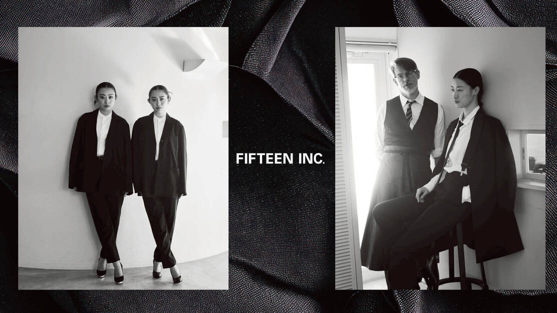 スタイリスト補助のカバー写真