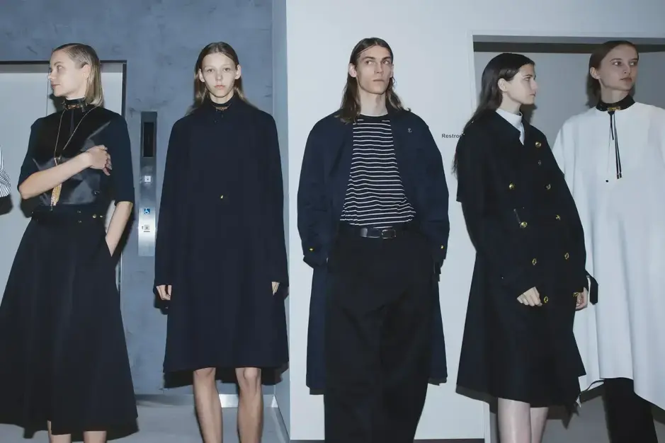 FASHIONSNAP | SNS広告運用担当を募集！のカバー写真