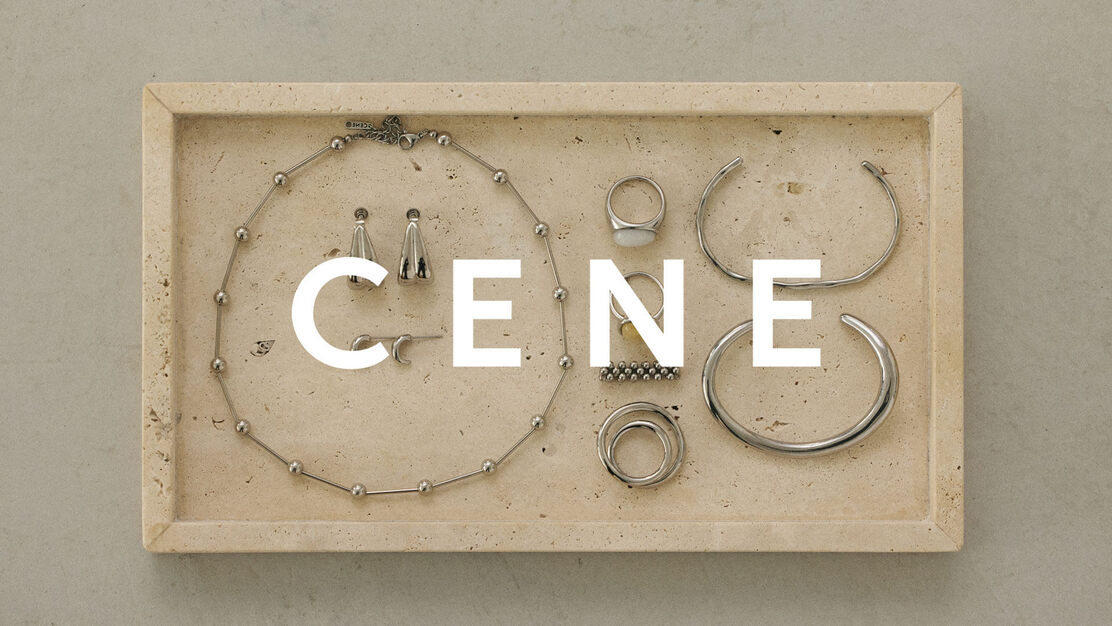 ＼名古屋店：販売スタッフ募集／インスタフォロワー23万人超え／CENEのカバー写真