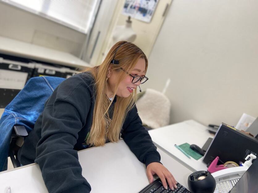 【週2日/フルタイム歓迎】RAGTAGオンラインショップお客様対応スタッフ募集！のカバー写真