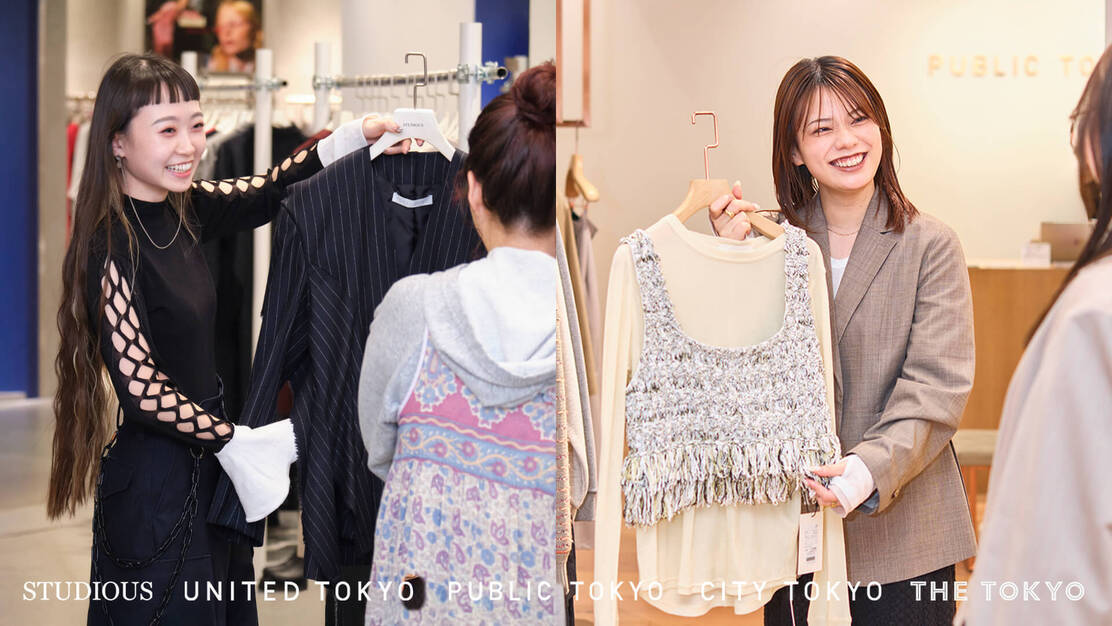 【販売｜大阪】正当な評価で収入キャリアアップに直結｜1年目年収800万｜正社員のカバー写真