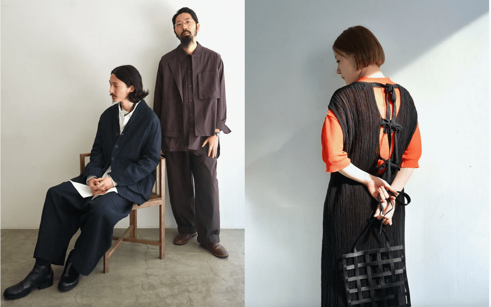 【EC SHOP  /  SNS 運用  STAFF 募集 】のカバー写真