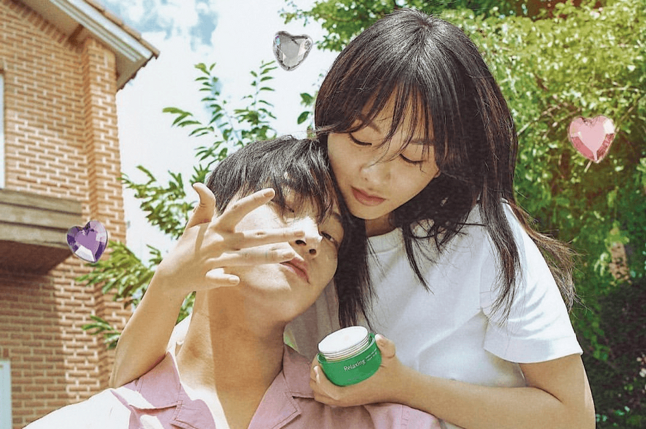 PR営業｜韓国コスメの最前線で挑戦！ブランド価値を高めるプロモーション企画のカバー写真