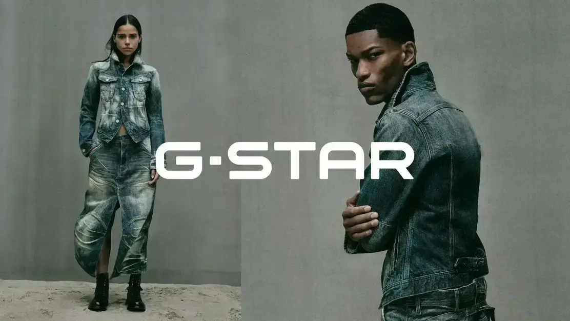 【アルバイト】G-STAR Raw アウトレット札幌北広島　販売スタッフ募集！のカバー写真