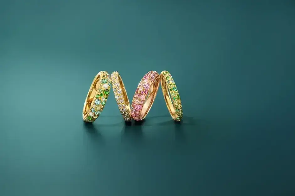 【BIZOUX】ジュエリースタイリスト募集(首都店舗)  ※海外担当のカバー写真