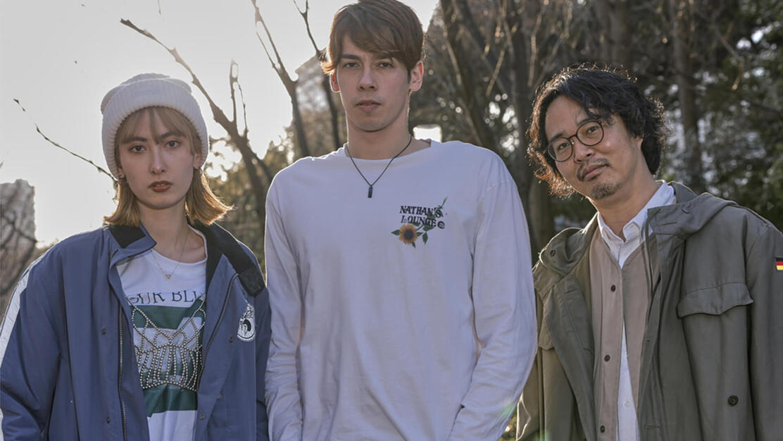 【MD　兼　営業】募集　賞与年3回　売れる服作りで持続可能社会の実現を目指！のカバー写真