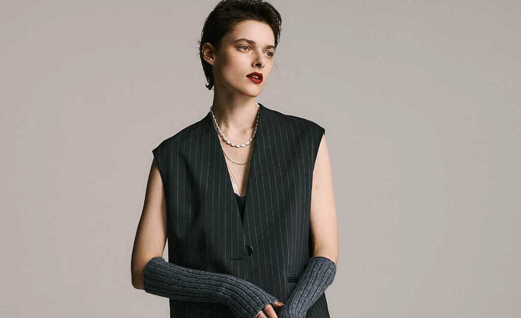 【NOBLE】都内各店、札幌、名古屋にてファッションアドバイザー大募集！！のカバー写真