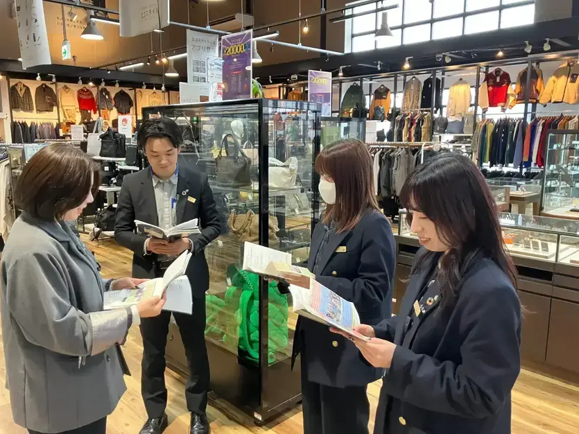 【28卒採用】サマーインターンシップ開催中！のカバー写真