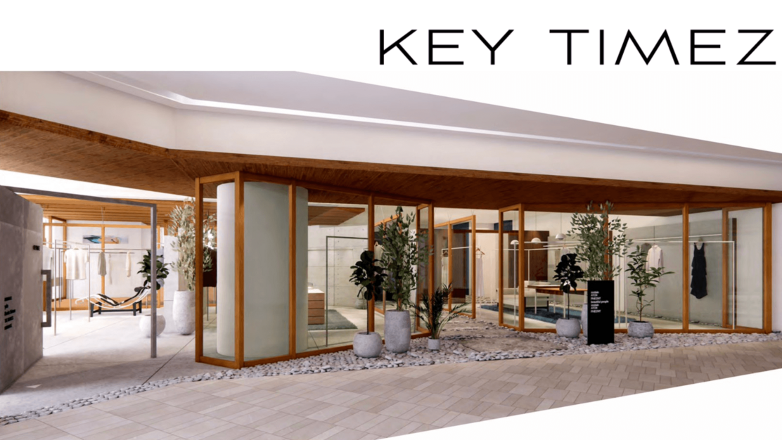 【販売｜関東】TOKYO BASE｜新ブランドオープニング｜未経験者活躍‼のカバー写真