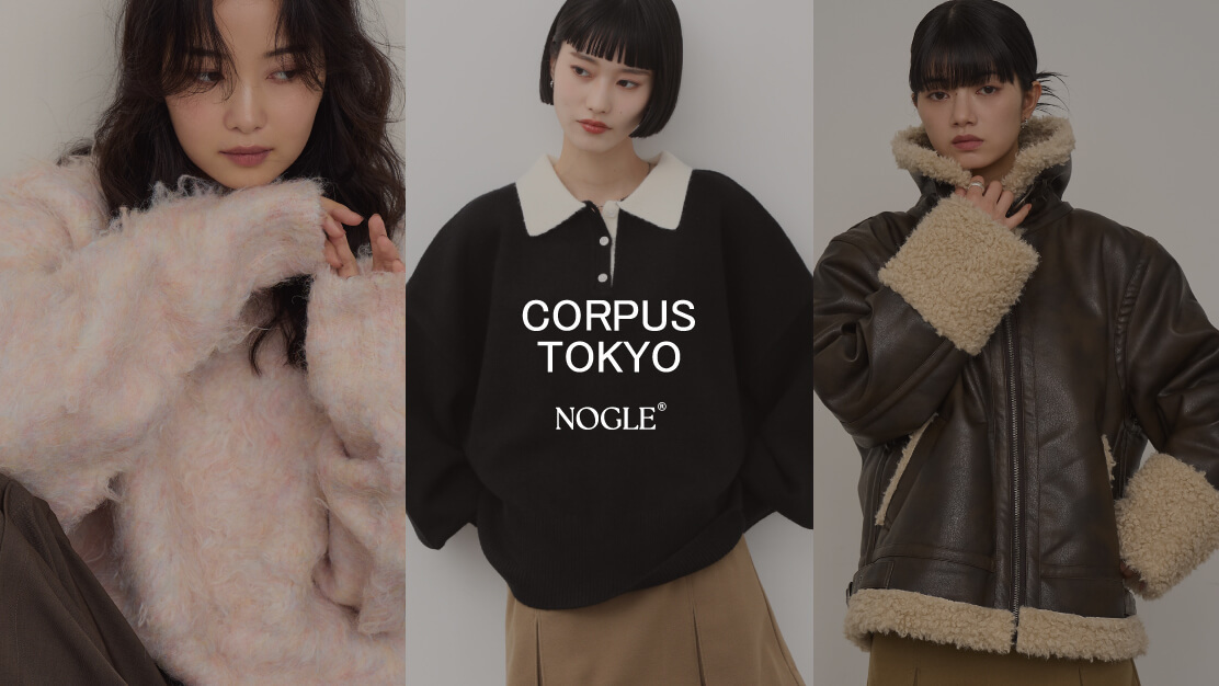 ZOZO展開ショップ・EC制作/撮影補助スタッフ募集！/土日祝休みのカバー写真