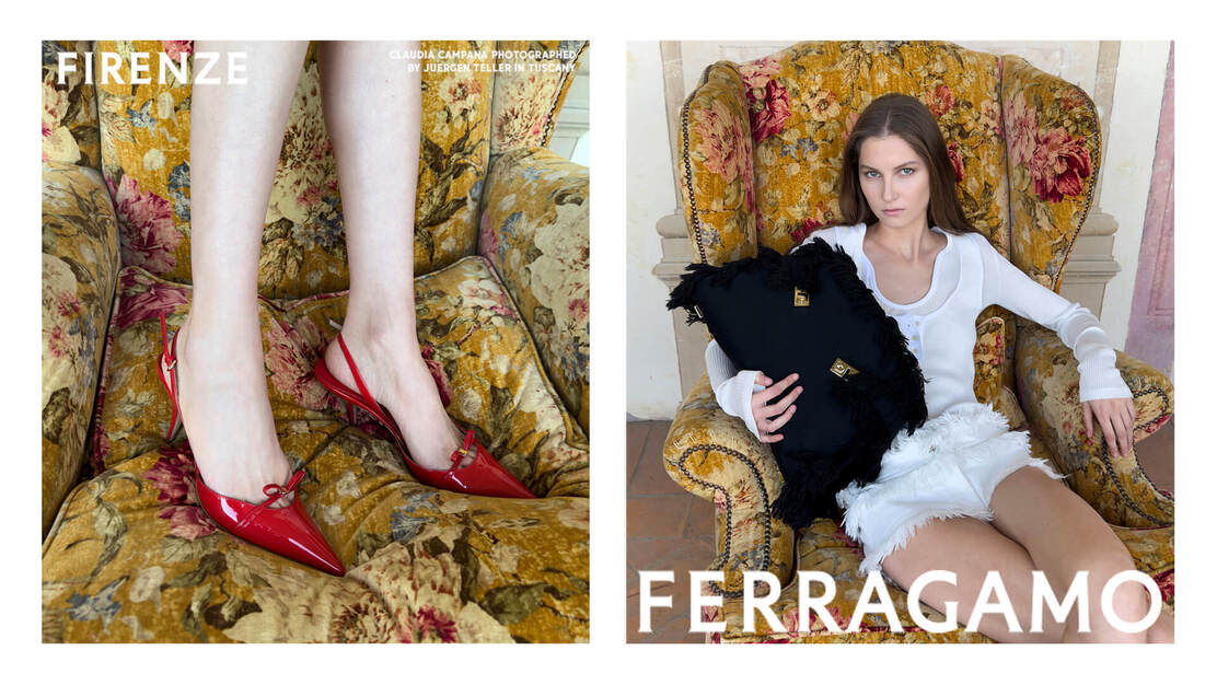 FERRAGAMO | 御殿場|クライアントアドバイザー(販売スタッフ）のカバー写真