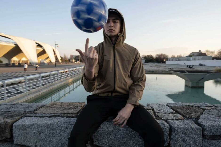 【SNS運営】サッカー、スポーツブランドで一緒に働きましょう！のカバー写真