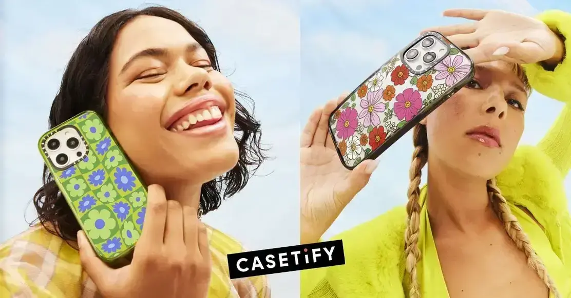 【ブランド担当スタッフ】グローバル環境 × 提案型販売（CASETiFY）のカバー写真