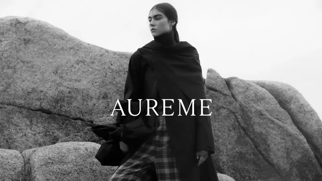 新ブランド【AUREME 】ニュウマン新宿店  オープニング販売スタッフ募集！のカバー写真