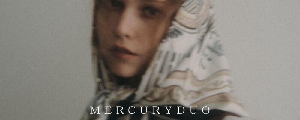 【生産管理】MERCURYDUO｜経験者募集！のカバー写真