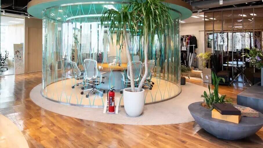 【 事業部長候補 】D2Cブランドの根幹を担うMDを募集！のカバー写真