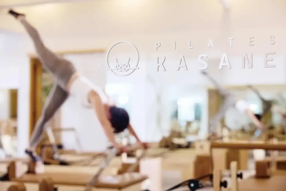 【営業事務】ピラティススタジオ「KASANE」の急成長を支えるバックオフィスのカバー写真