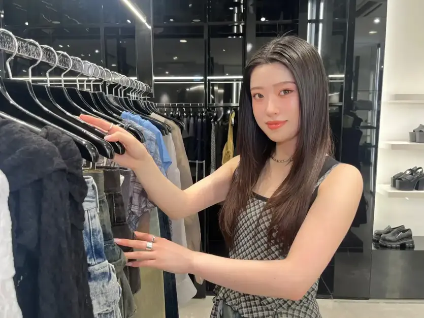 MARK STYLER 事業拡大中の企業で新たなチャレンジ！社割60％・制服貸与のカバー写真