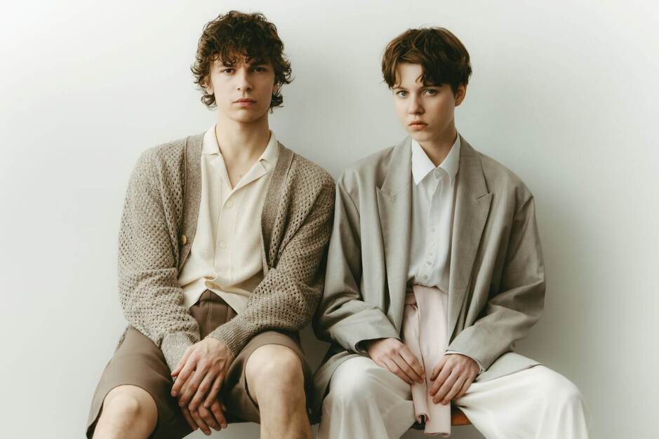 【27卒】【BARNEYS NEWYORK】総合職のカバー写真