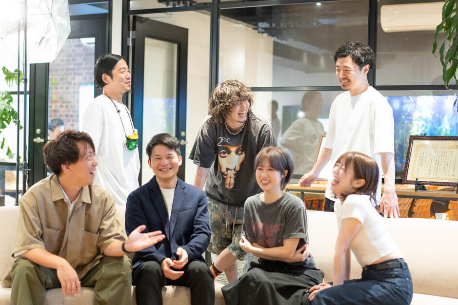 【 Sales/CSMリーダー候補】スタッフDXSaaSの営業リーダー候補を募集のカバー写真