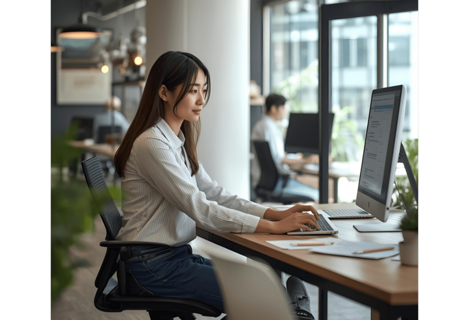 ファッション業界のHR企業で人事労務担当を募集！/CE30016のカバー写真