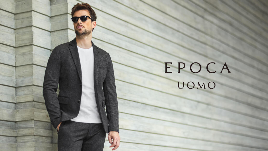 【エポカウォモ】大和富山店で販売職を募集！のカバー写真