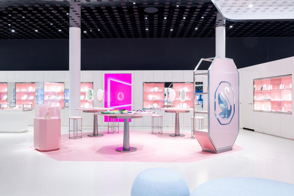 梅田【アシスタントストアマネージャー(副店長)】インセンティブ制度のカバー写真