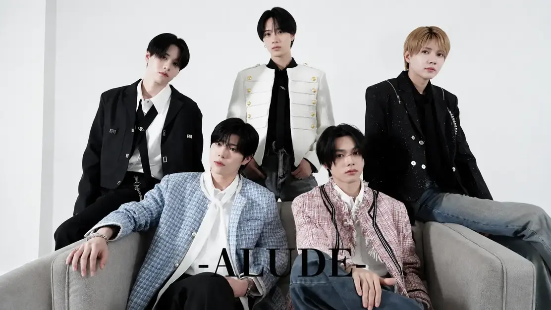 ALUDE韓国ファッションブランドのSNS運用スタッフ募集(アルバイト／四ツ橋）のカバー写真