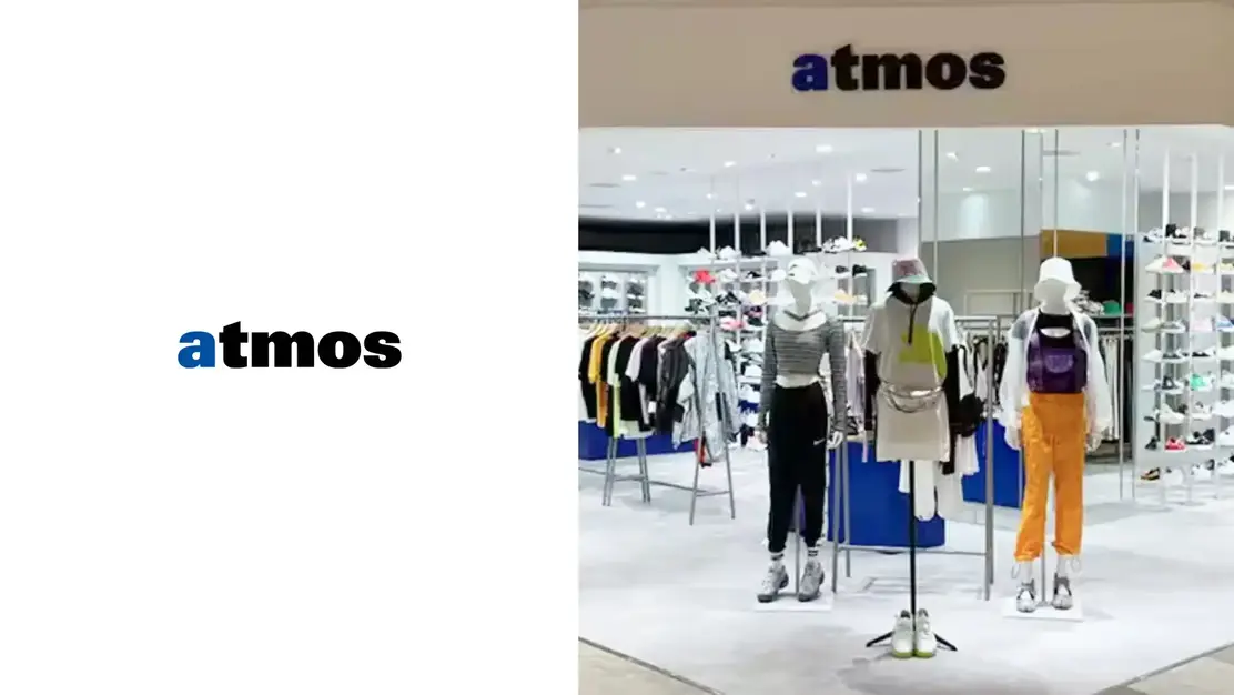 急募！atmos 千葉店のカバー写真