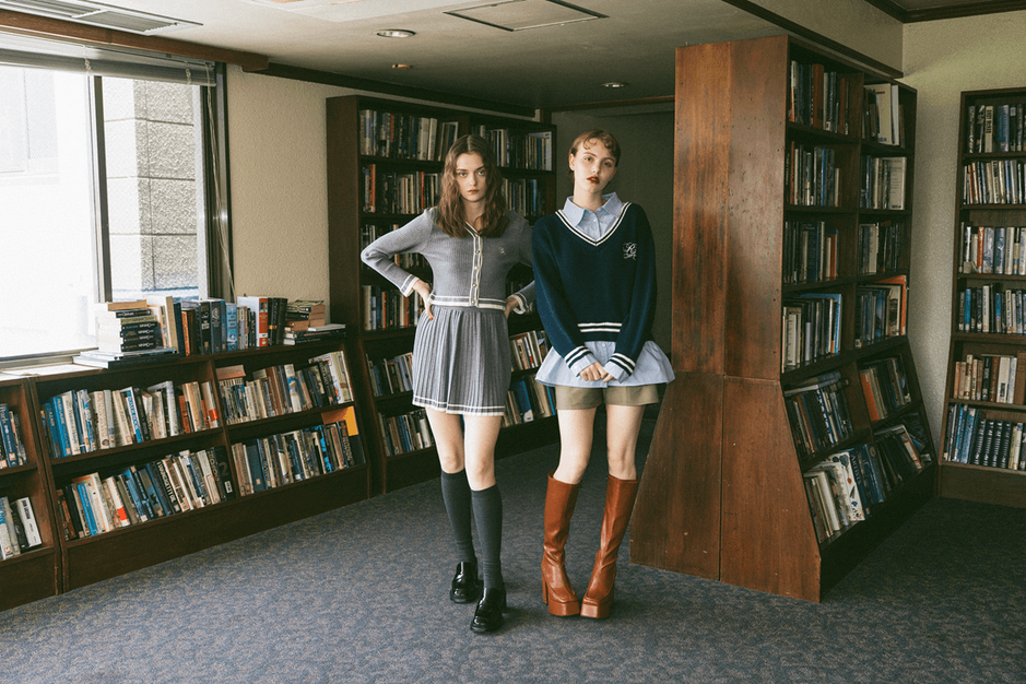 【正社員・ルミネエスト新宿】REDYAZEL 販売スタッフ【人柄重視】のカバー写真