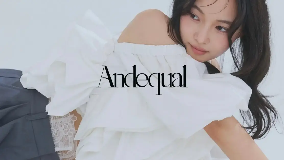 【MD】アパレルブランド「Andequal」| リモート可能 / 経験者募集のカバー写真