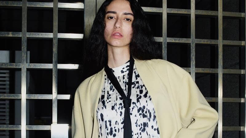 未経験OK正社員【 アルアバイル 】名古屋ラシックセレクトショップ・アパレル販売のカバー写真