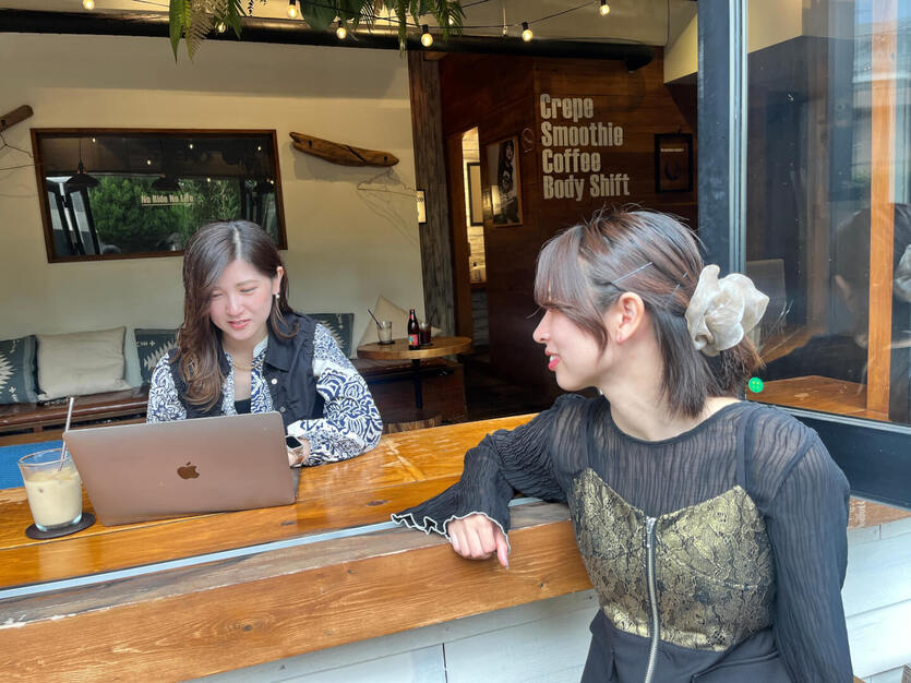 WEBデザイナー志望必見！経験ゼロから実務経験を通してディレクター人材へ！のカバー写真