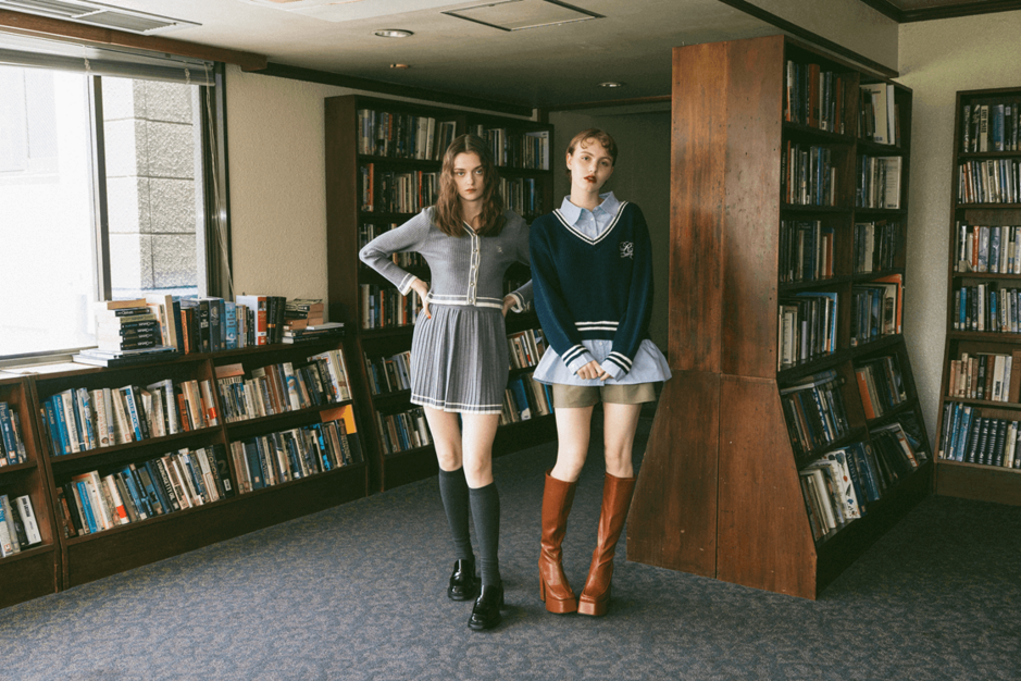 【アルバイト・名古屋パルコ】REDYAZEL 販売スタッフ【人柄重視】のカバー写真