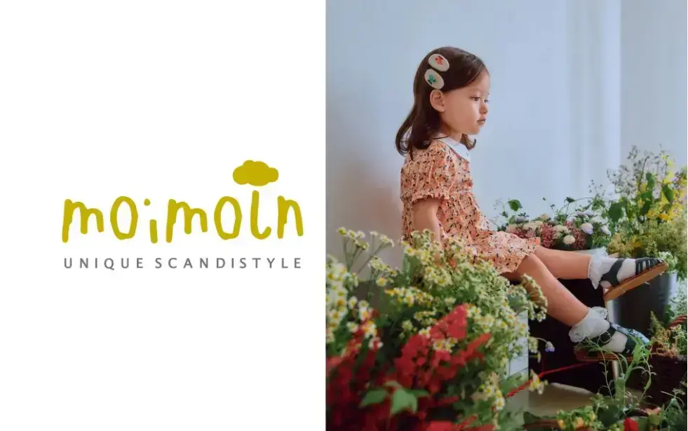 【moimoln・南町田店】 子ども服の販売スタッフ(正社員)のカバー写真