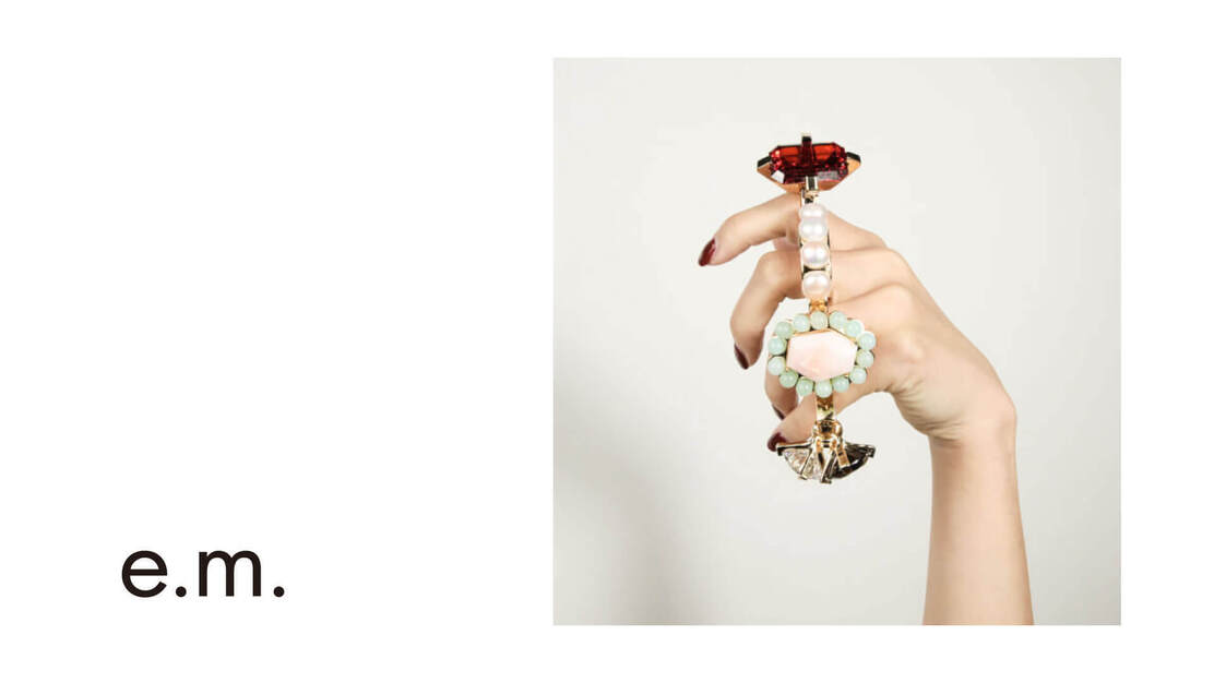 【e.m.】OEMスタッフのカバー写真