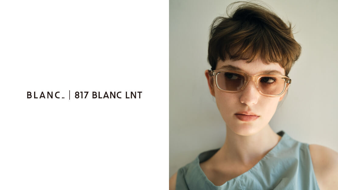 【急募|出荷】アイウェアブランド『BLANC』◆短期（9月頃まで）◆出荷サポートのカバー写真
