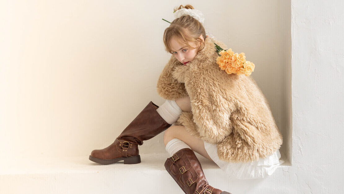 【27年新卒/福岡】レディースアパレルclear「販売職」募集中！のカバー写真