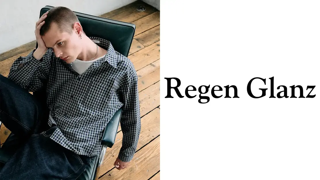Regen Glanz/レーゲングランツ　SNS運用スタッフ【学生OK】のカバー写真