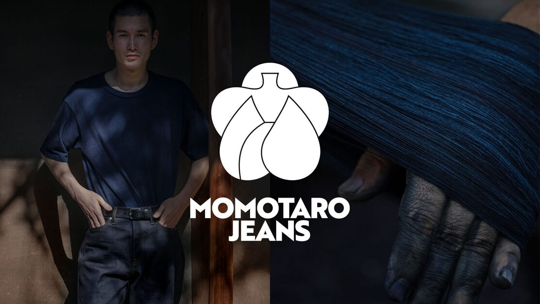 【販売アルバイト】MOMOTARO JEANS OSAKA｜ピアスタトゥーOK！のカバー写真