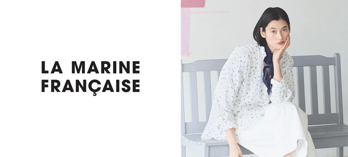 【名証ネクスト市場に新規上場】貴方もブランドの世界観を伝える販売員に！のカバー写真