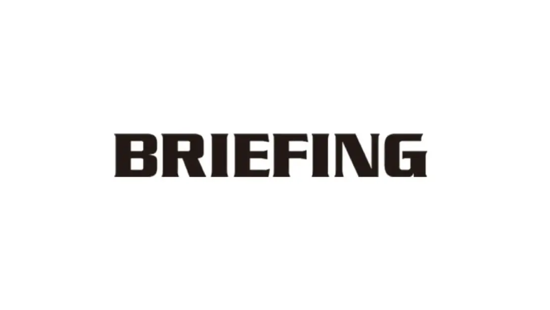 【中途・大阪】BRIEFINGの販売職◆公休年122日/残業月5h未満！のカバー写真