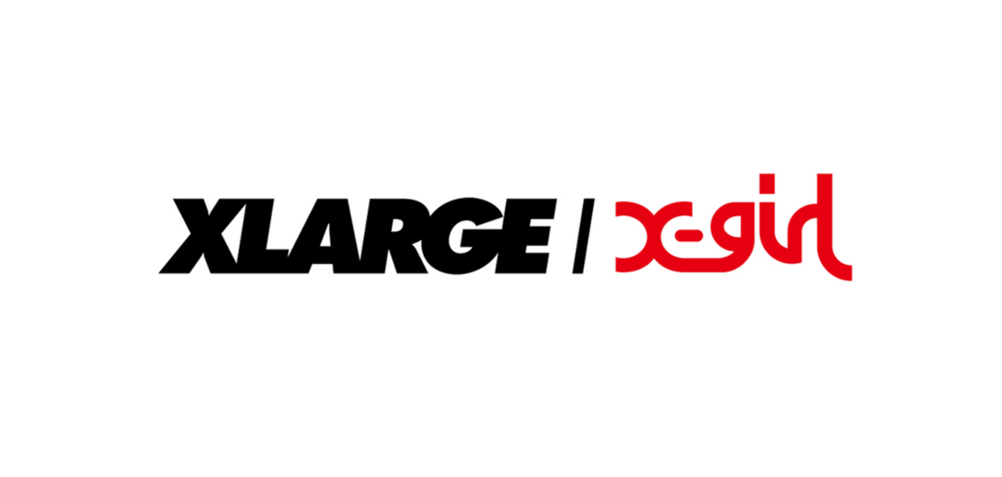 【店長候補】XLARGE / X-girlの店舗をお任せできる方を募集しますのカバー写真