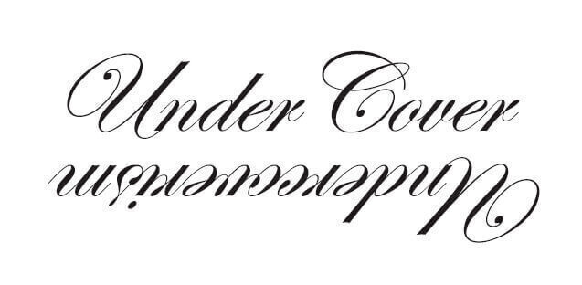 【UNDERCOVER】パリコレ参加ブランド　プレス（正社員）募集のカバー写真