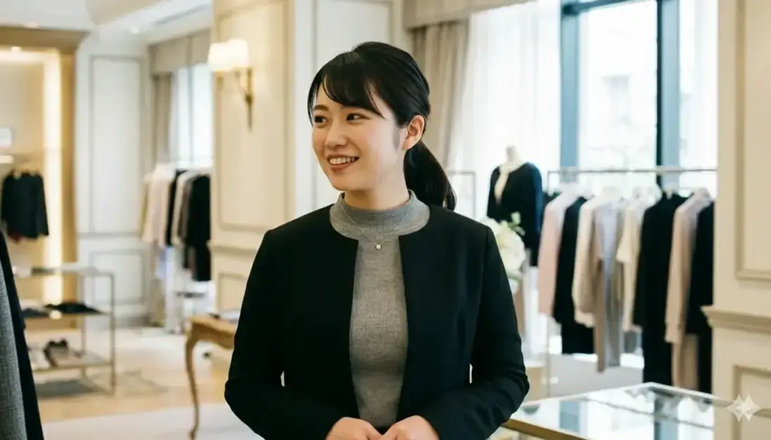 【インストアプロモーション職】東京｜Web面接OK｜未経験歓迎のカバー写真