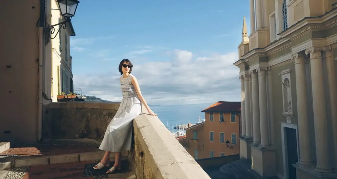 【店舗運営管理｜正社員｜本社勤務】『ANAYI』『allureville』担当のカバー写真